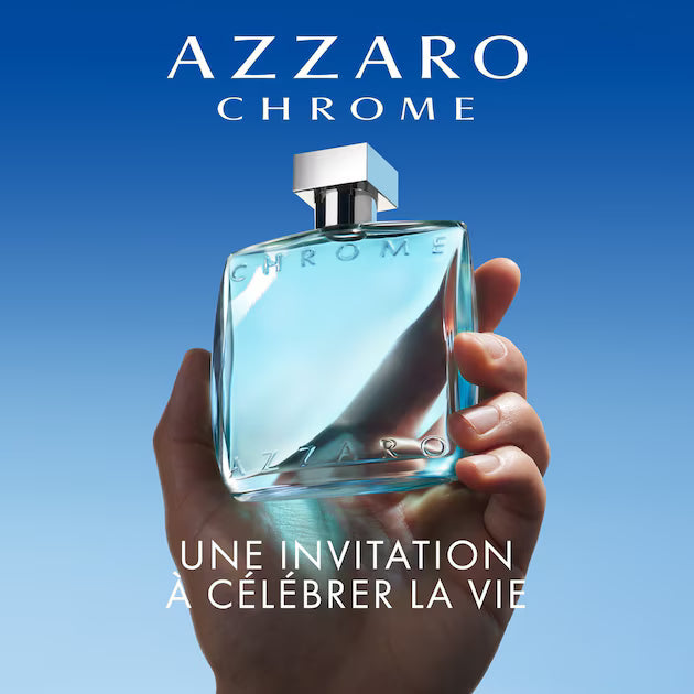 CHROME AZZARO