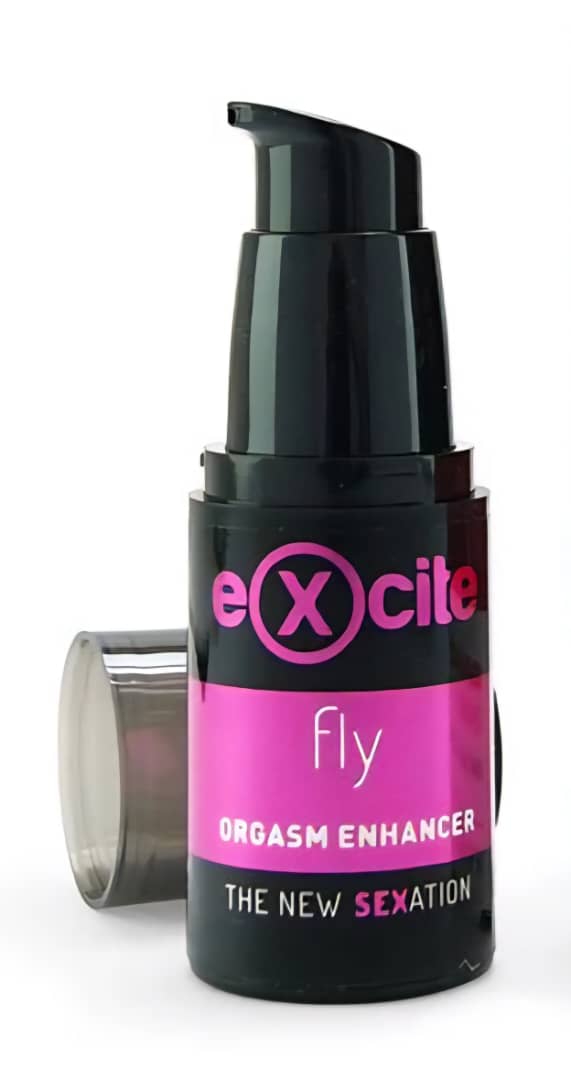 Stimulateur d'orgasme Woman Fly 20 ml