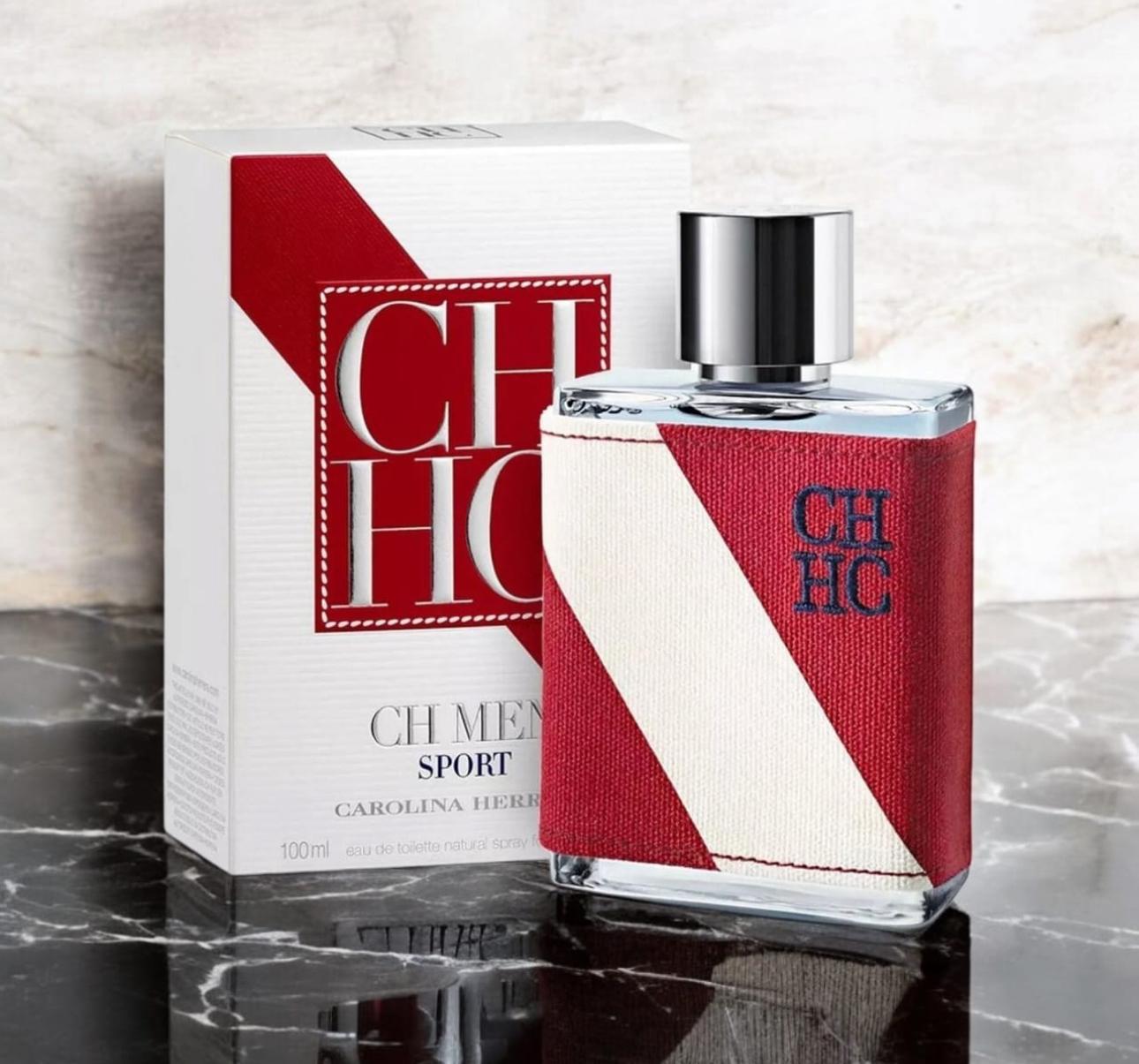 CH Men Sport