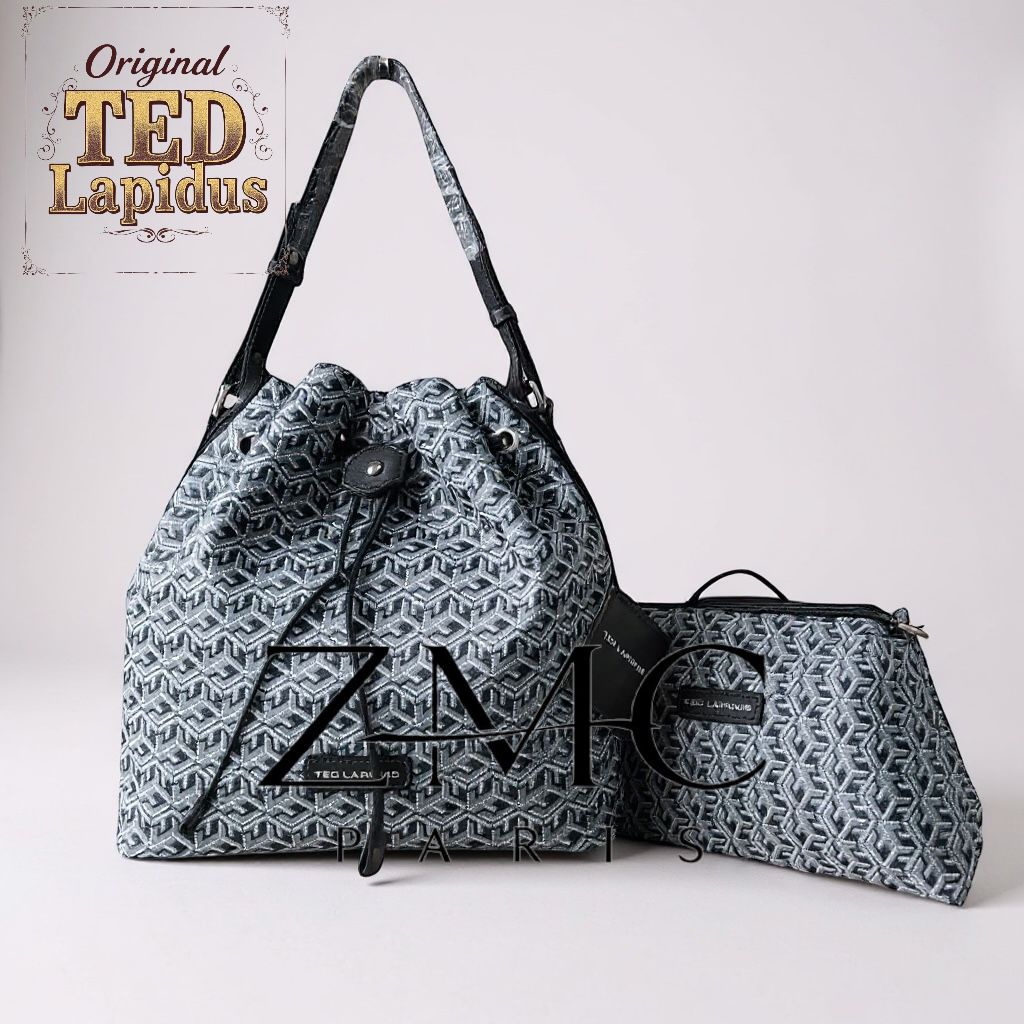 Sac Ted Lapidus