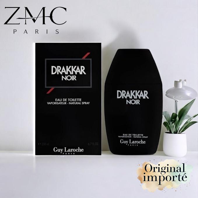 Drakkar Noir
