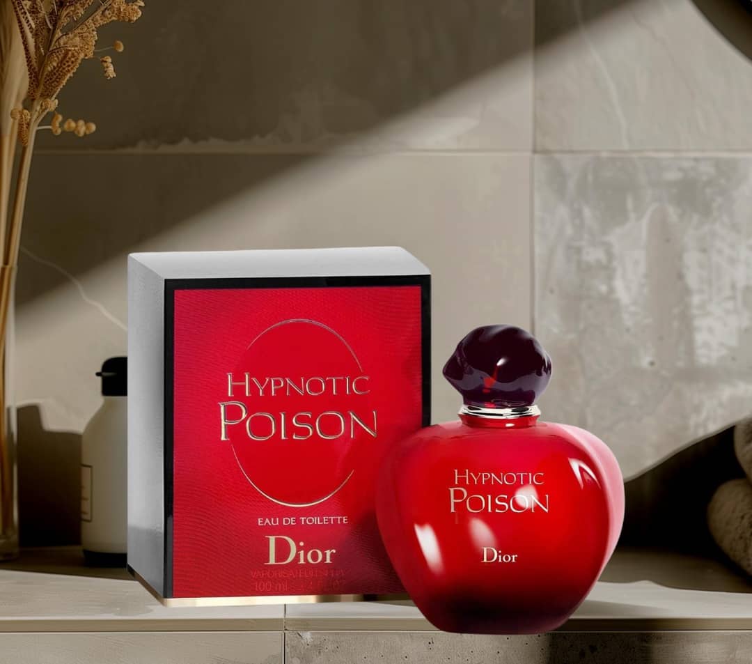 Hypnotic Poison