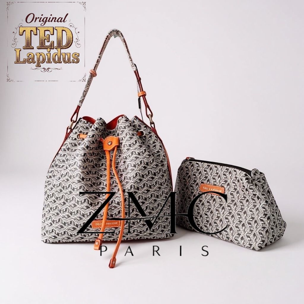 Sac Ted Lapidus