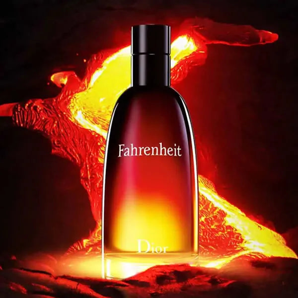 Fahrenheit