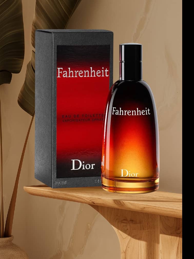 Fahrenheit