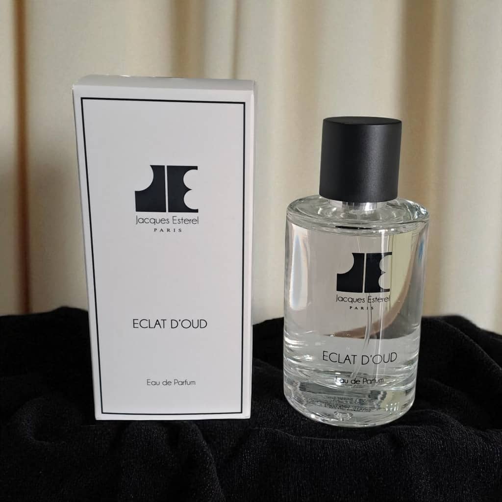 Eclat D'Oud
