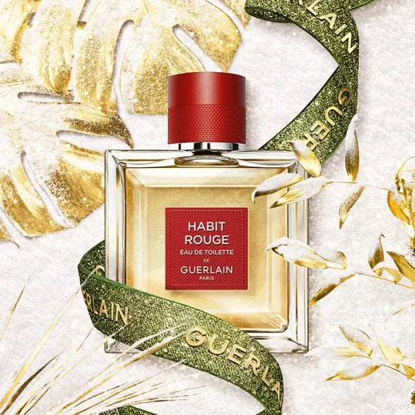 Habit Rouge