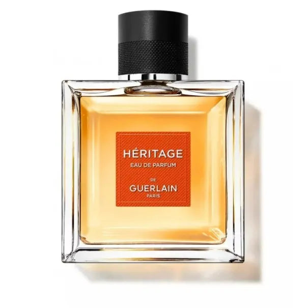 HERITAGE EDT
