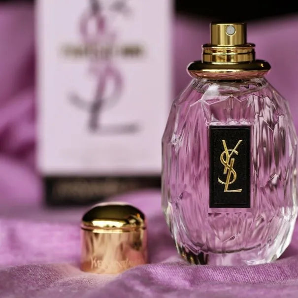 La Parisienne YSL