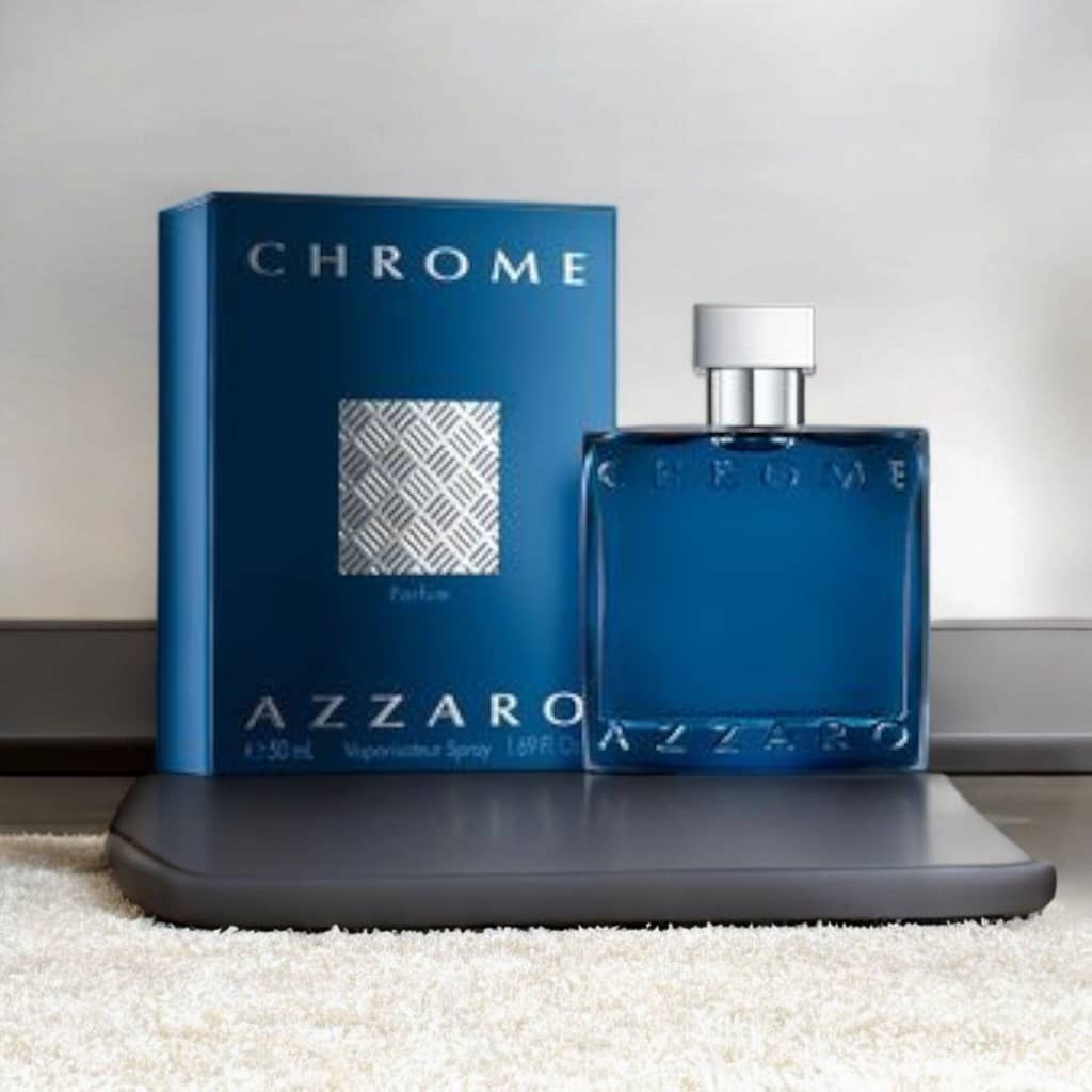 CHROME AZZARO