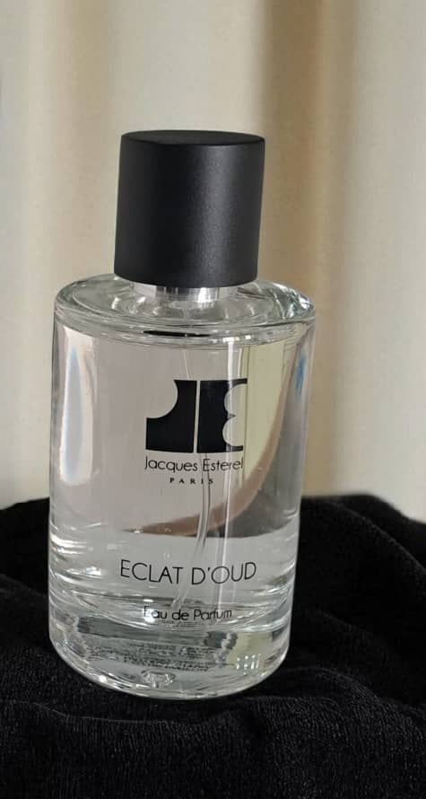 Eclat D'Oud