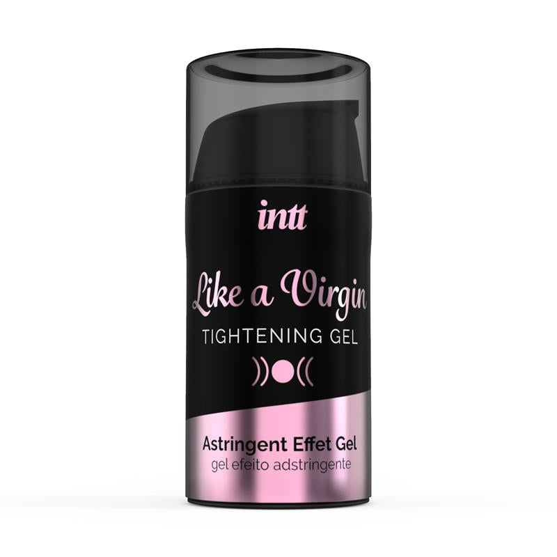 Gel raffermissant  a Virgin 15 ml