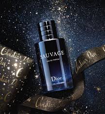 Sauvage de Dior