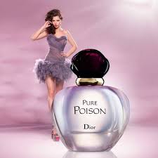 Pure Poison
