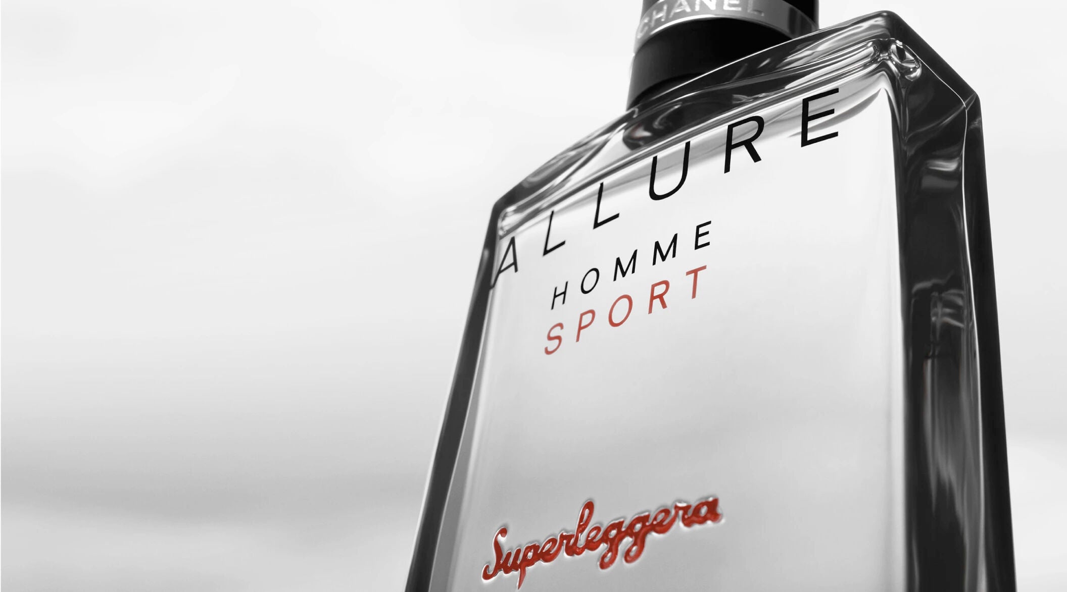 ALLURE HOMME SPORT