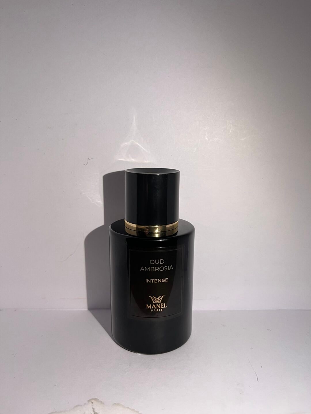 Oud Ambrosia