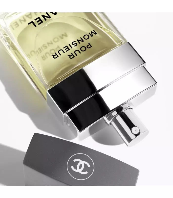 Chanel Pour Monsieur Eau de Toilette Spray 100ml