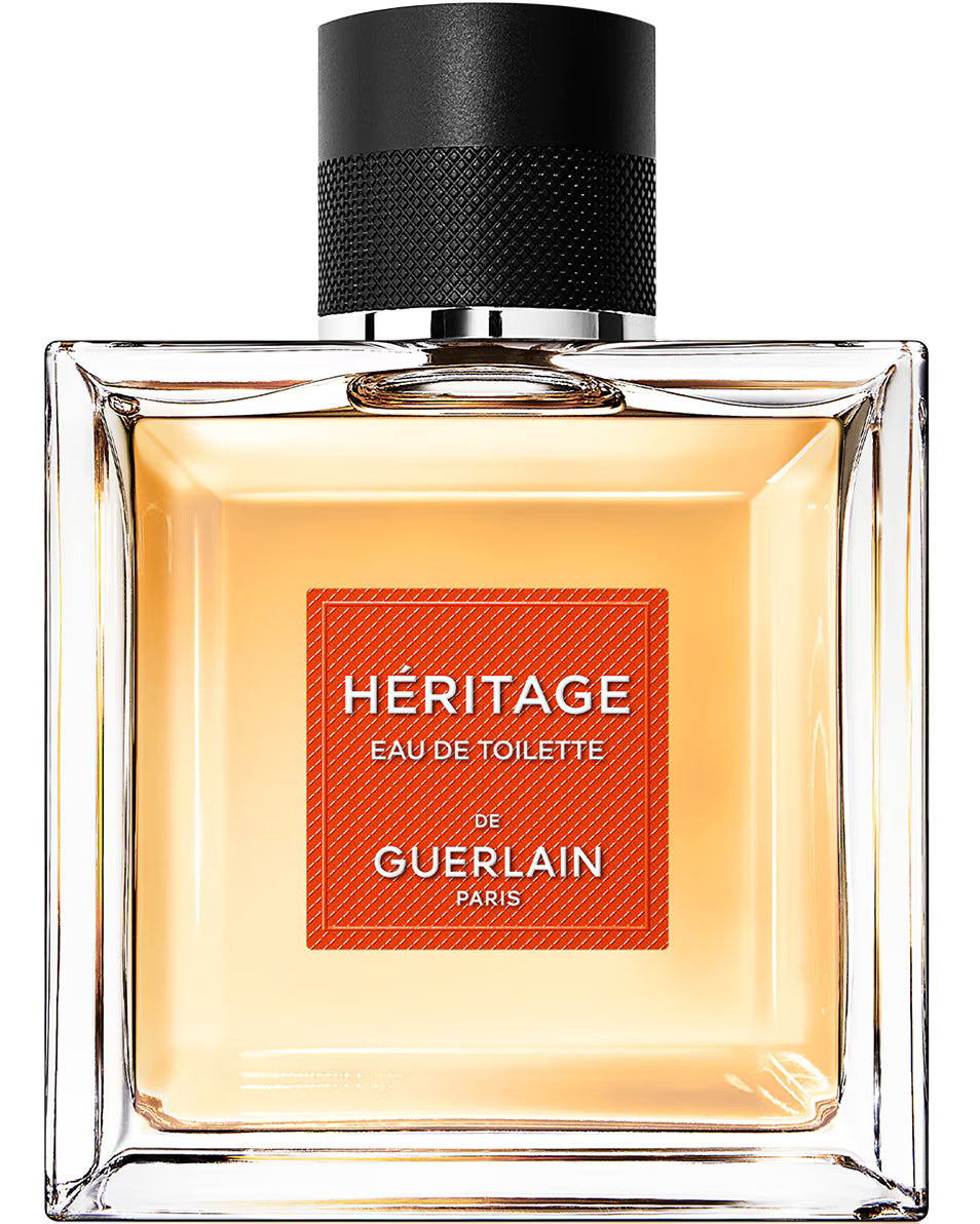 HERITAGE EDT