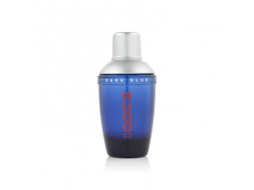 HUGO Dark Blue
