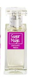 Magic Parfum Ferowoman 50 ml