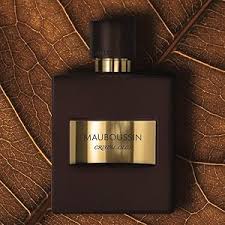 CRISTAL OUD