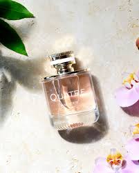 Quatre Boucheron