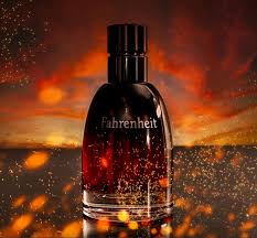 Fahrenheit