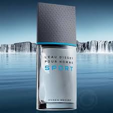 L‘ Eau Dissey pour homme Sport