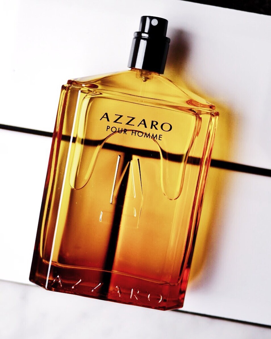 Azzaro Homme