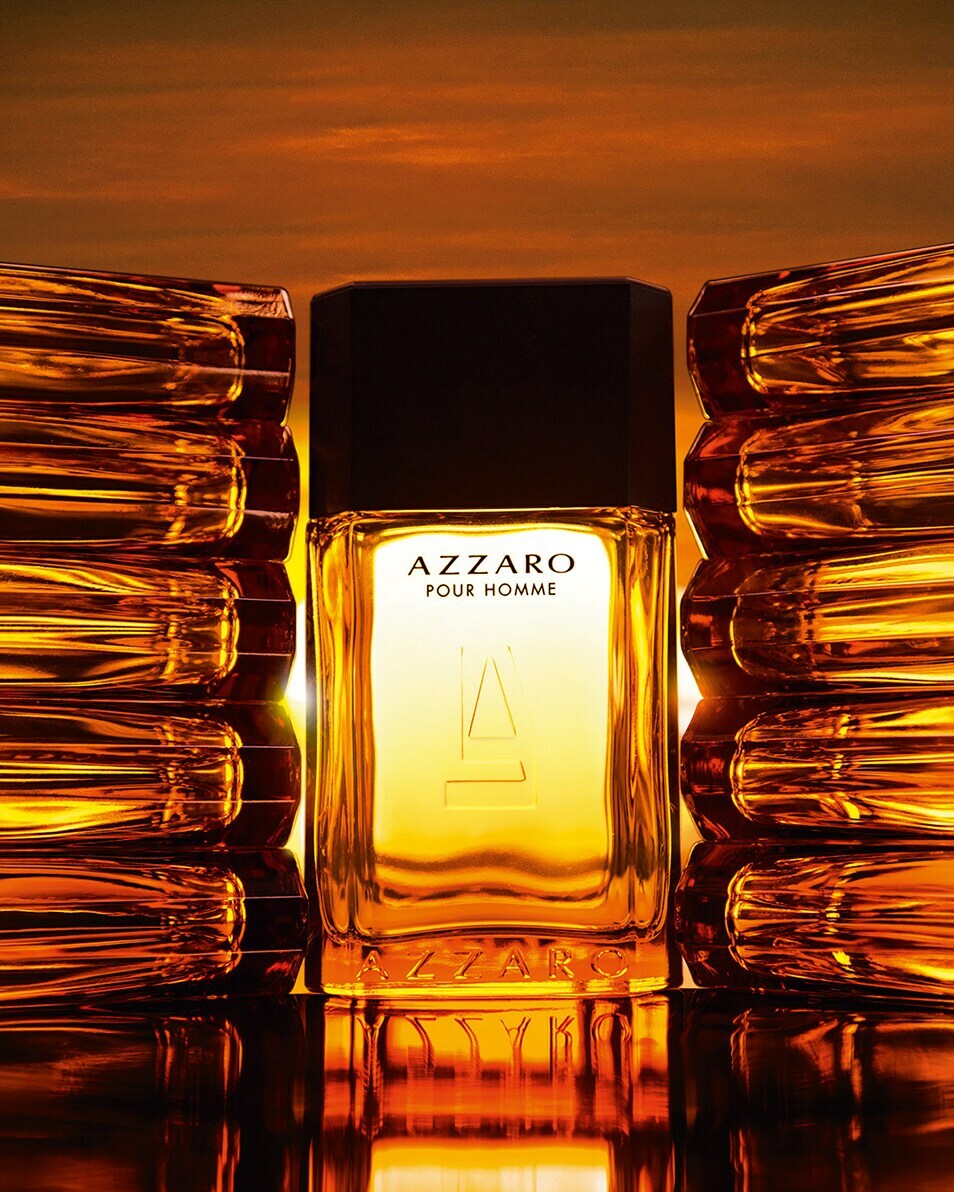 Azzaro Homme