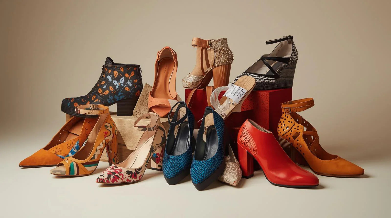 Chaussures