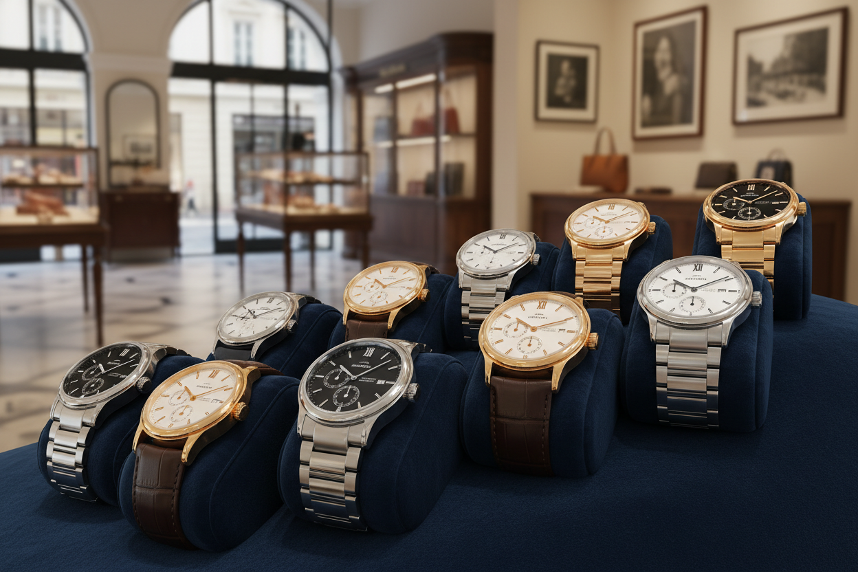 Montres