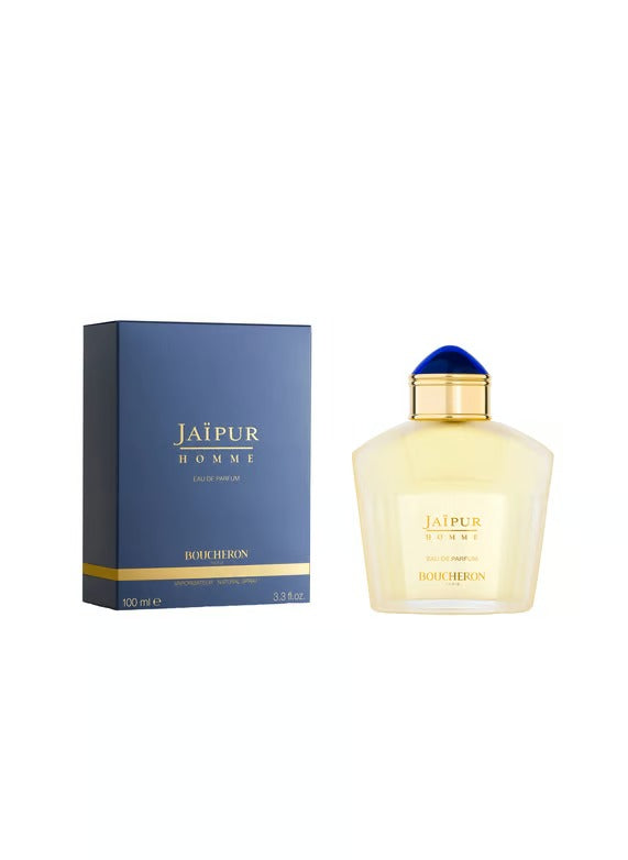 BOUCHERON Jaïpur Homme EDP - 100ML
