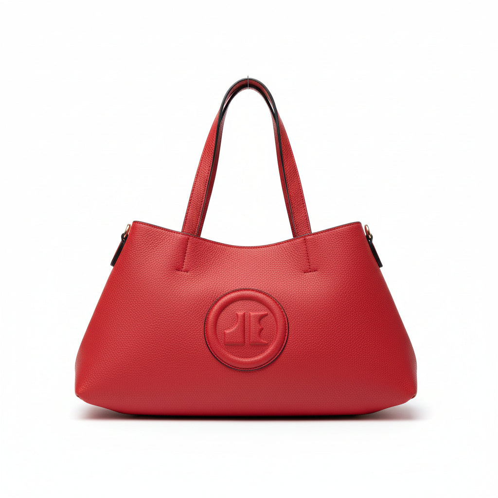 Jacques Esterel - JE IW96001 Rouge