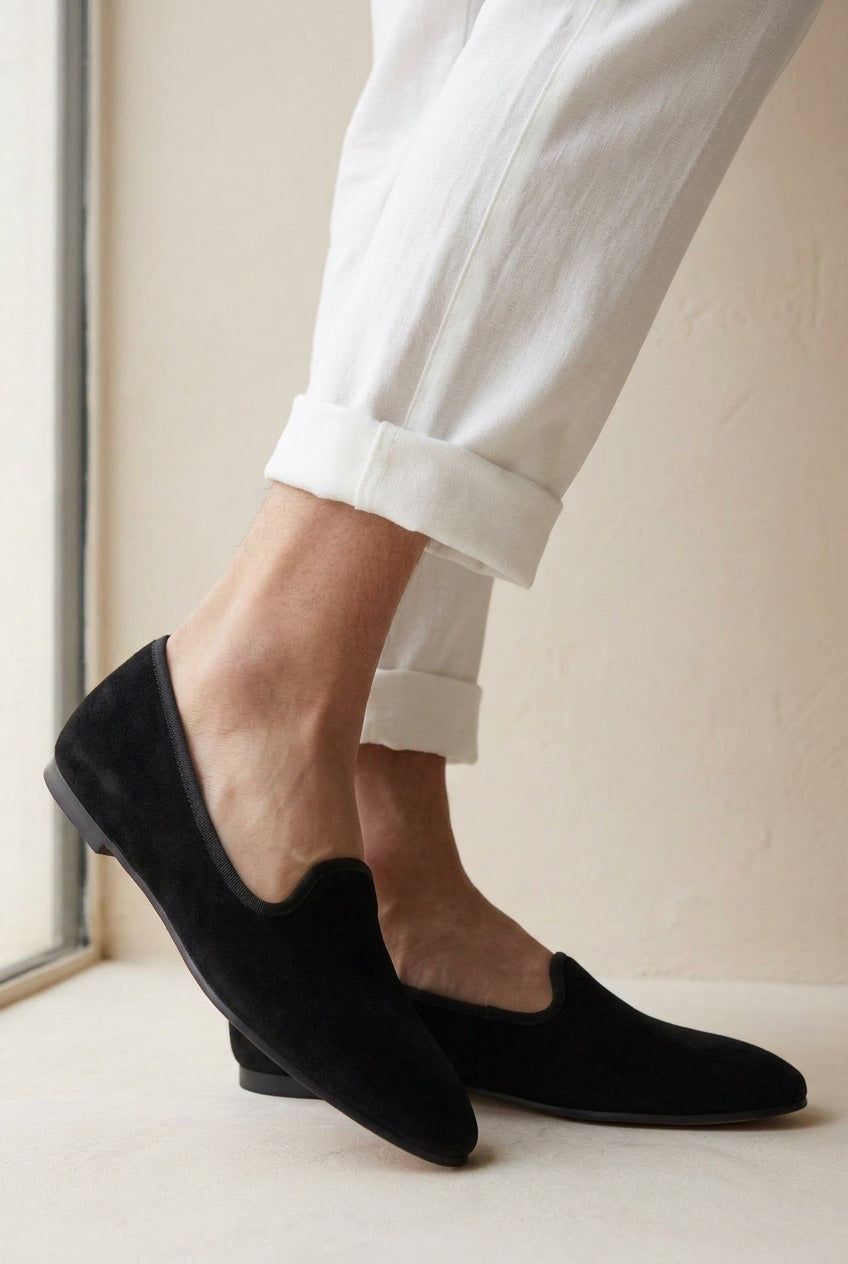 Ballerine Primark Noir