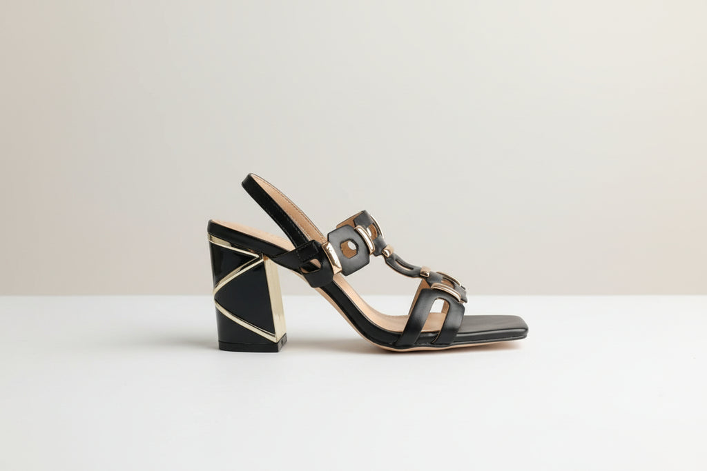 CINK ME 3757-BU11 Noir(Y65)