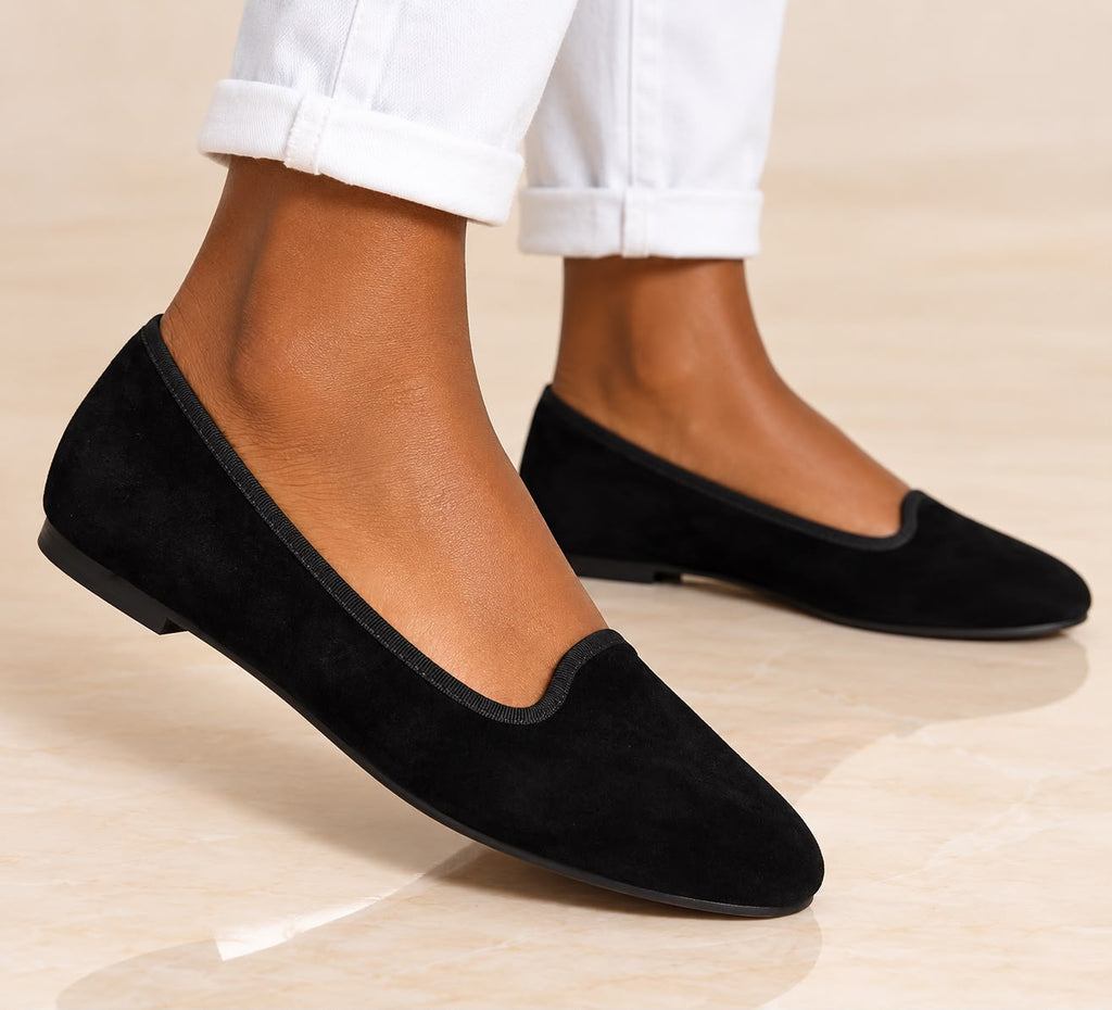 Ballerine Primark Noir