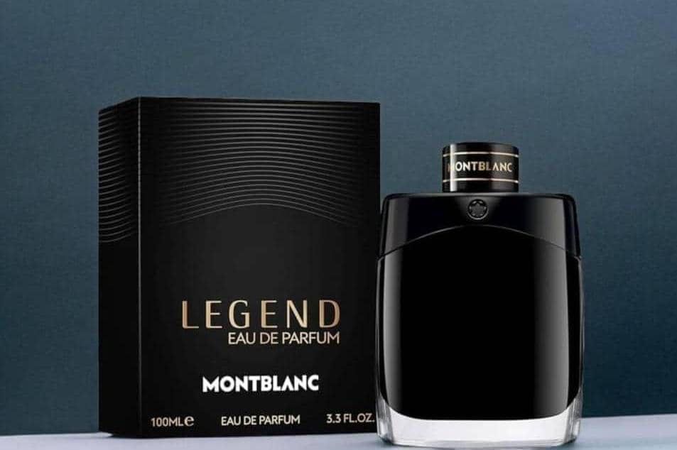 MONTBLANC Legend EDP - 100ML