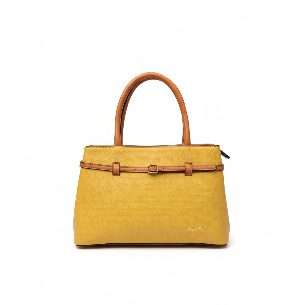 Jacques Esterel - JE NX8951 Jaune/Gold