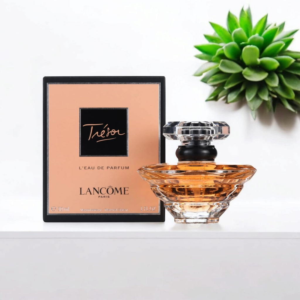 TRESOR LANCOME