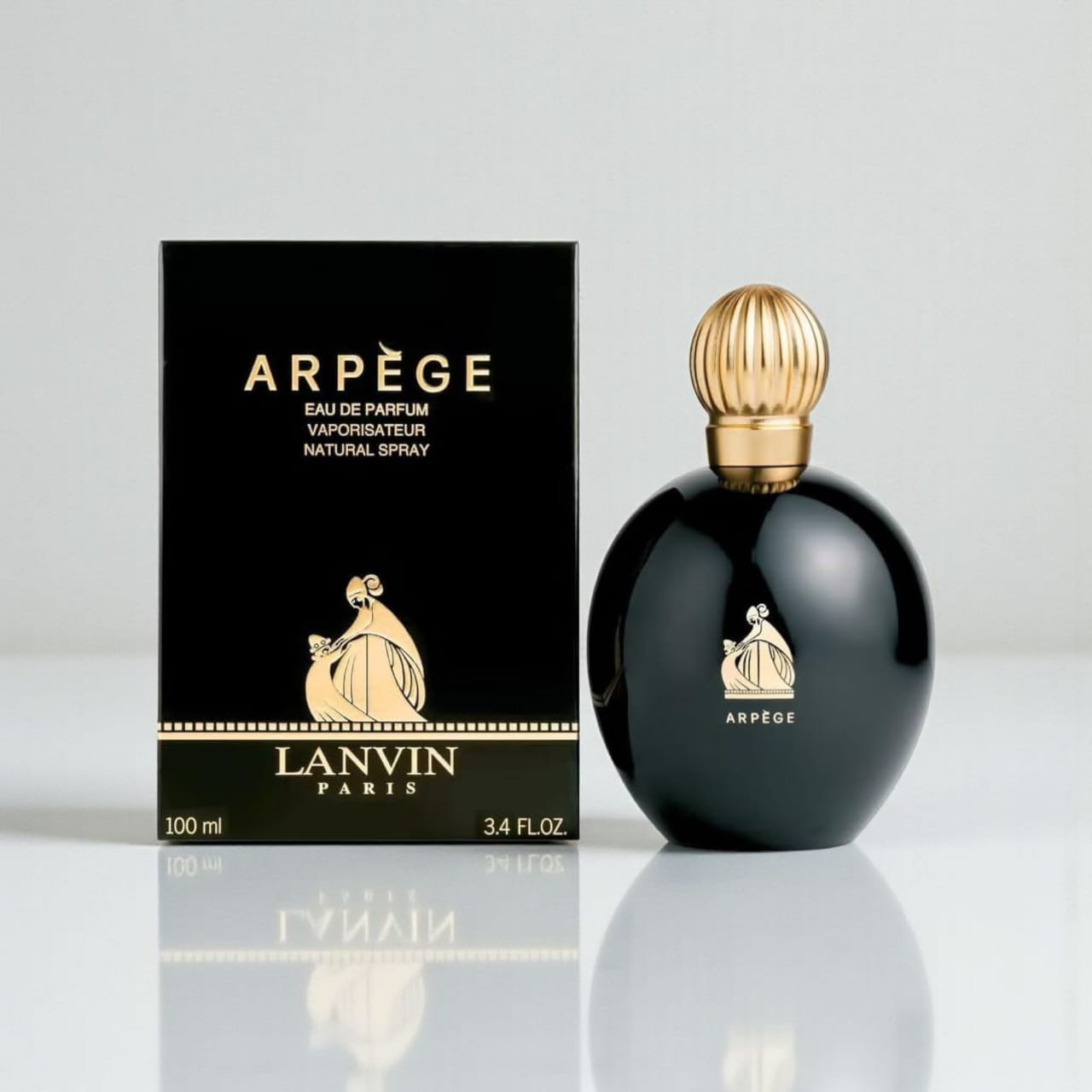 LANVIN ARPEGE EDP - 100ML