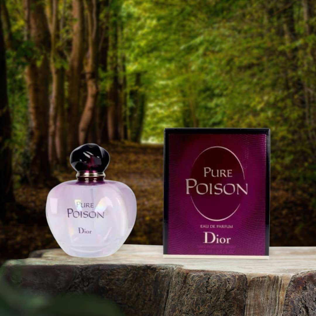 Pure Poison