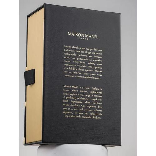 MAISON MANËL Secret EDP - 100ML