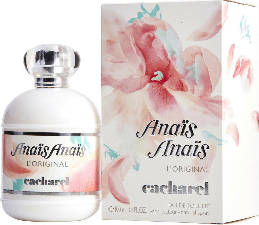 CACHAREL Anaïs Anaïs EDT - 100ML