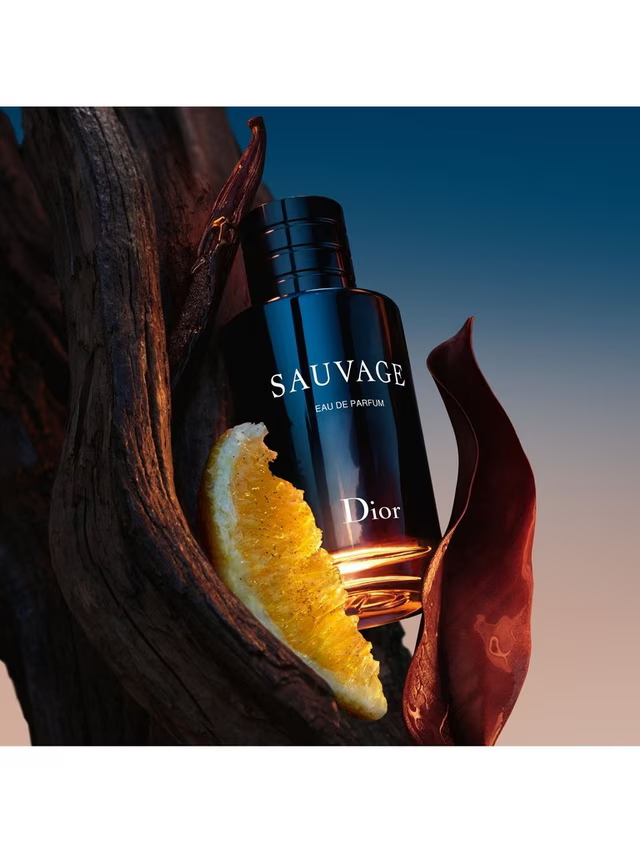 Sauvage de Dior