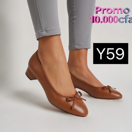Belleli 72-3 (Y59)