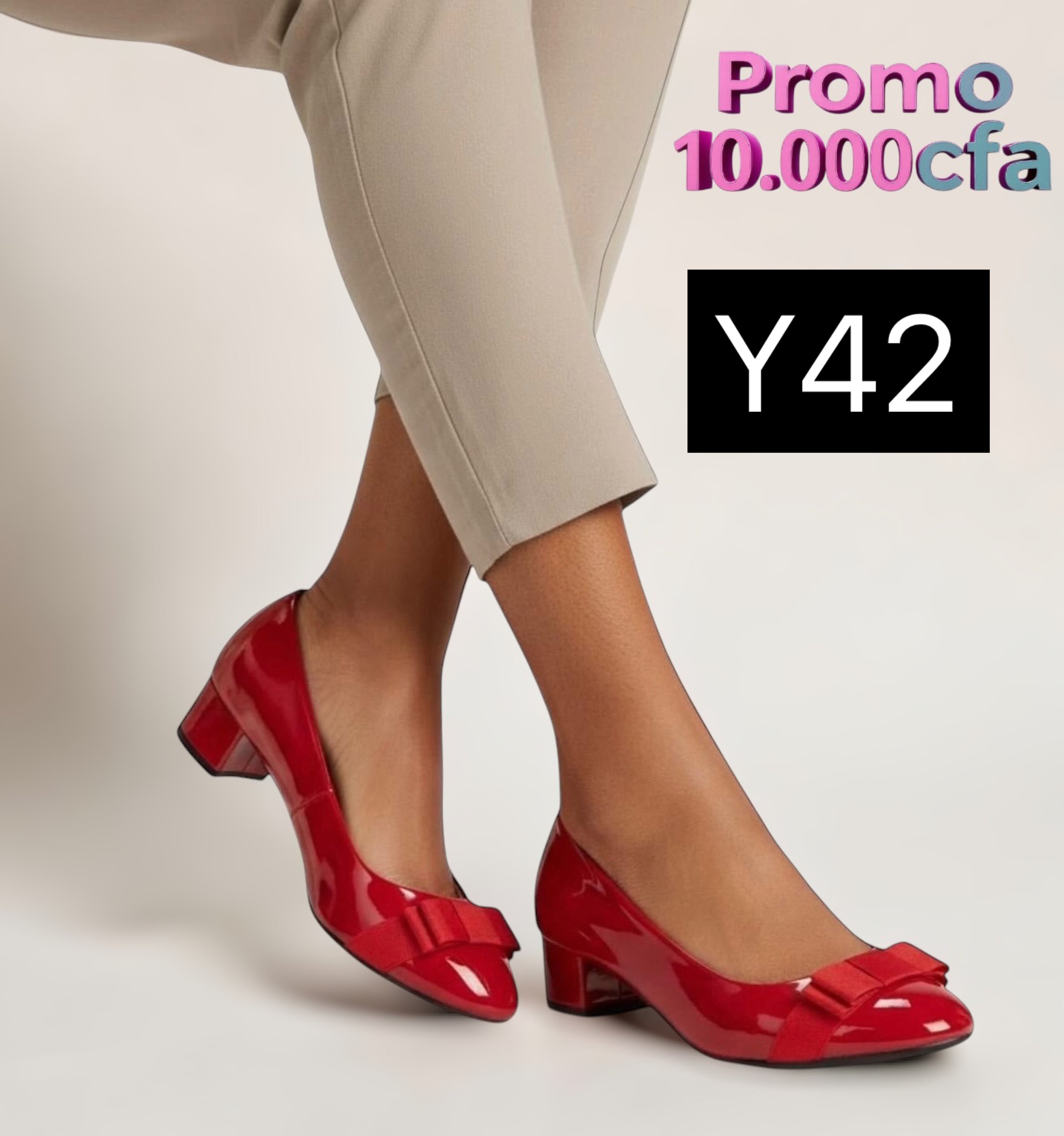La Boutique Souriante LF629 Y42