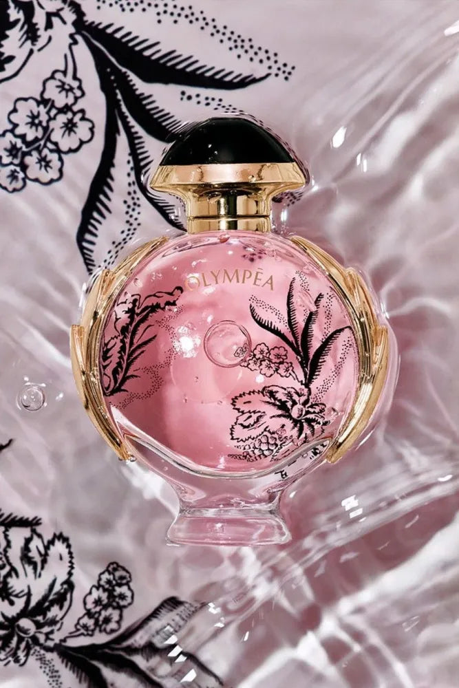 Paco Rabanne OLYMPEA - 80ML EDP
