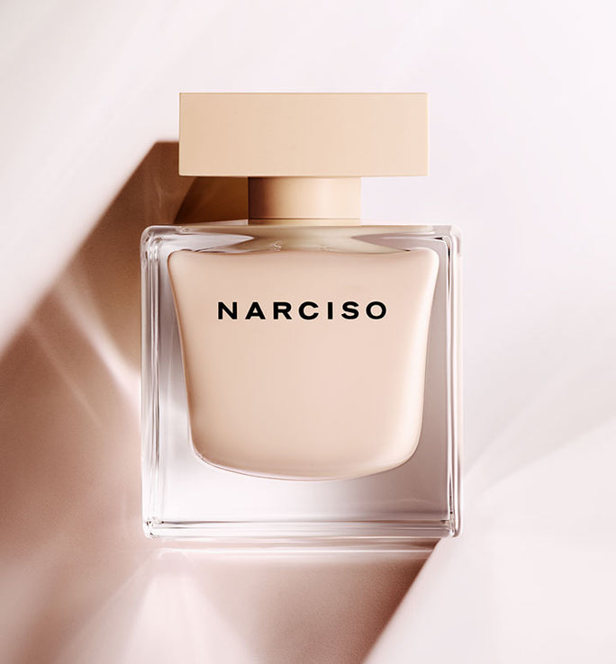 NARCISO RODRIGUEZ Narciso  EDP Ambrée - 90ML