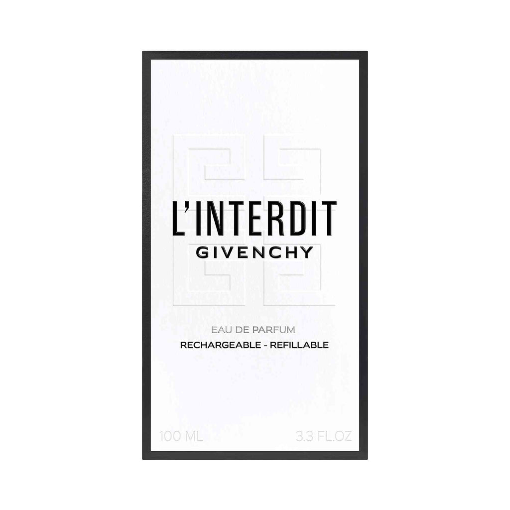 GIVENCHY L’Interdit EDP - 100ML
